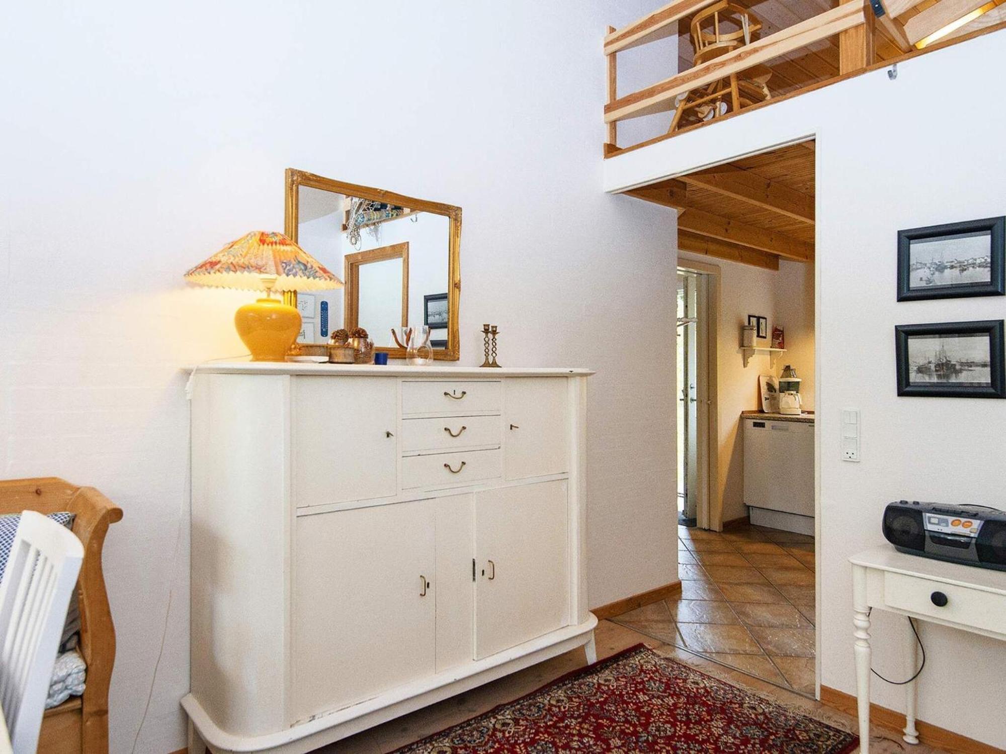 8 Person Holiday Home In Grenå المظهر الخارجي الصورة