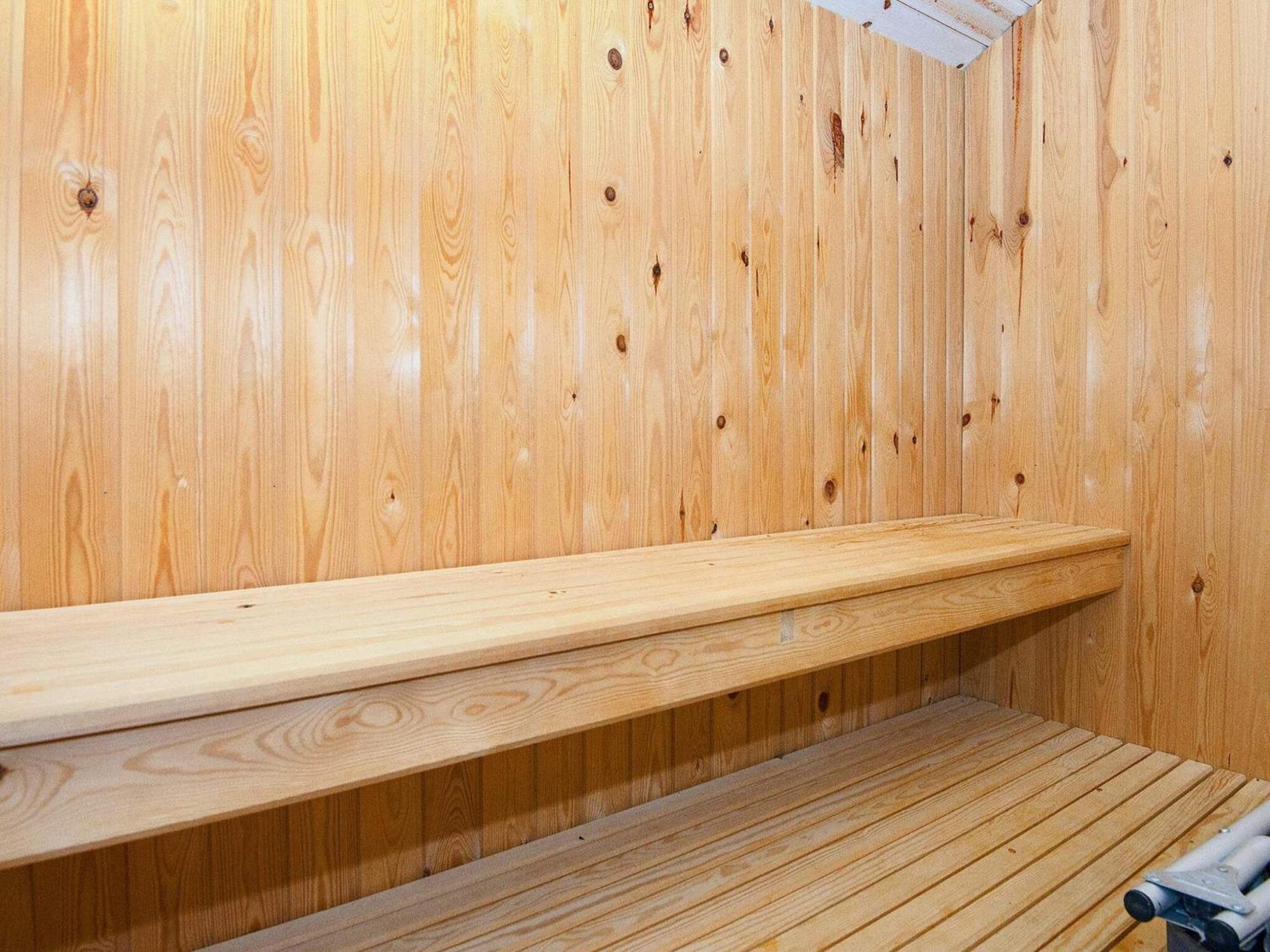 8 Person Holiday Home In Grenå المظهر الخارجي الصورة
