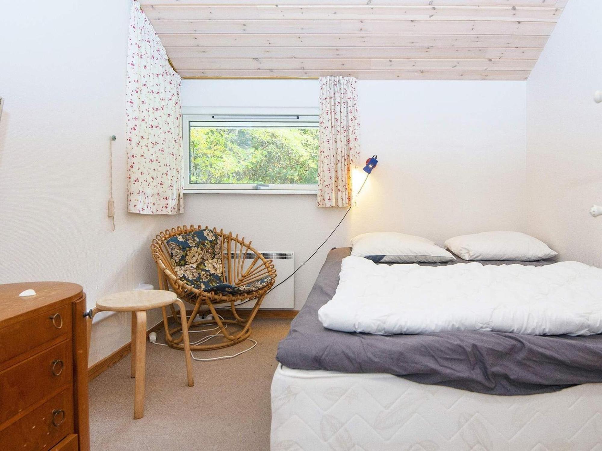 8 Person Holiday Home In Grenå المظهر الخارجي الصورة