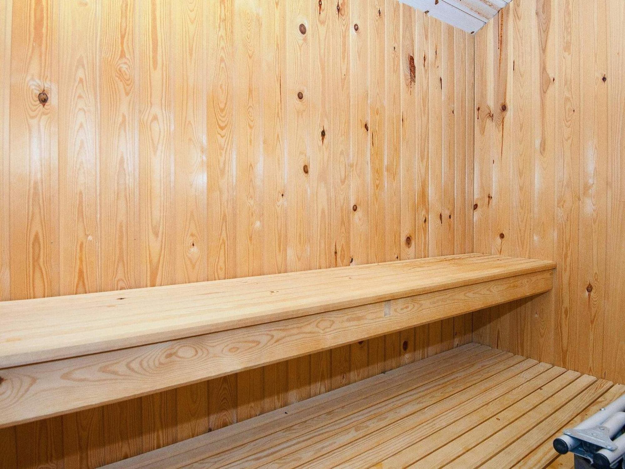 8 Person Holiday Home In Grenå المظهر الخارجي الصورة